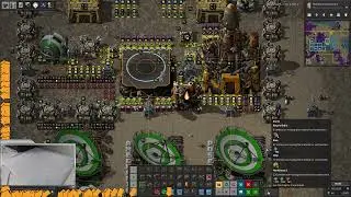 series - space exploration - ep33 - more ingots! 2nd last stream!!!