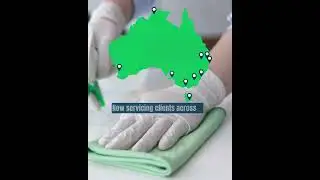 Comclean Australia - Expert in Commercial Cleaning