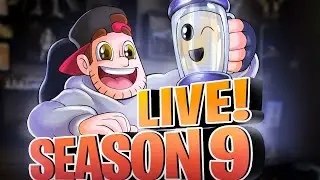 FORTNITE: TEMPORADA 9 DO FUTURO &lsaquo; EduKof LIVE STREAM &rsaquo;