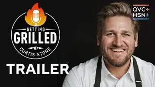 Getting Grilled with Curtis Stone | QVC+ HSN+