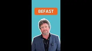 BEFAST - World Stroke Day 🧠