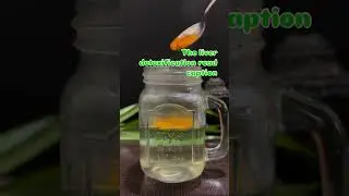 liver detoxification #traditionalremedy #hepasil #kadha #lossofappetite #homeremedies #basilseed