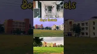 College Campus Tour || GOVERNMENT MEDICAL COLLEGE | #neetmotivation #medicalcollege #mbbs #explore