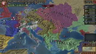 (Nie)husycka Bohemia #010 Tym razem gramy pod wasali!