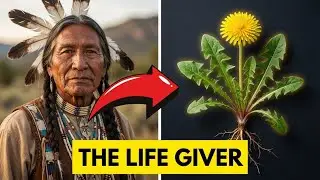 Indigenous Tribes Called This Plant &ldquo;The Life Giver&rdquo;- Scientists Call It a Weed