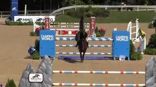 Video of CONENZO ridden by GABRIELLE STRIGEL from ShowNet!