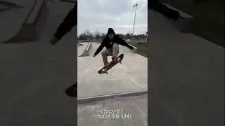 Learning a trick&hellip;in 10 minutes ! #skateboarding #skate #santacruzskateboards #short #skateboard