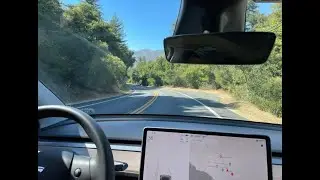 Community Advocacy Board Q4 2025: Crossing the U.S. in an electric vehicle with Bob Soule