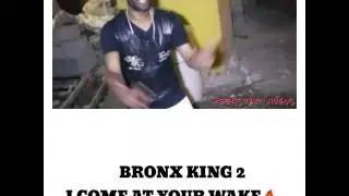 junedrama|Bronx king 2 album|Distributed world wide|#itunes#tidal#amazon#cdbaby#spotify#shazam