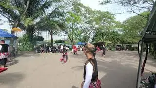 Siji Lori Indah Sari (04/01/26) - 1st Set NDADI