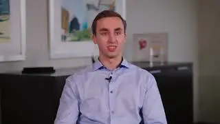 Monte Ahuja College of Business Plante Moran Internship