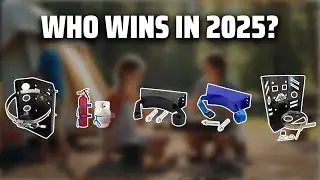 The Top 5 Best 5lb Propane Tank Mount in 2025 - Must Watch Before Buying!
