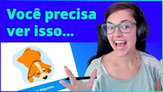Design Review: Aplicativo de Doguinhos + Processo de UX