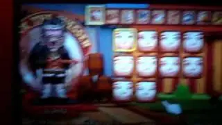 Carnival Games Wii Ka-Pow Large Prize