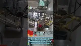 cone shape cups heat transfer machine model TS-150