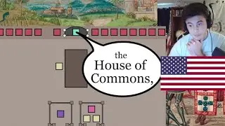 American Reacts - The Trial of Charles I (1649)