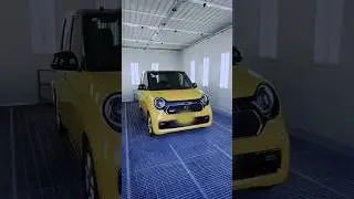 N-ONE RS 納車されました