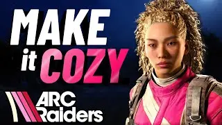 8 ARC Raiders Tips for Cozy, Friendly Gameplay