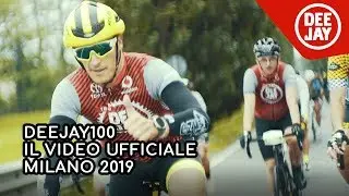 Deejay100 ( video ufficiale ) 2019