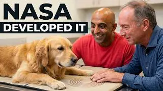 PEMF Technology for Pets: How NASA Tech is Revolutionizing Animal Wellness with Mark Fox