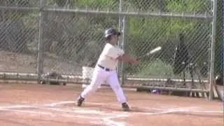 San Diego Little League Padres