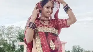 Shekhawati dress👗design💫/@Shekhawatijatni511#trending#viralvideo#rajasthani#song#dance#video#share 