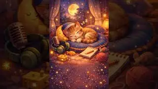 DeviChild - Purr Purr Dreams