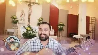 CANTO DE COMUNION-LA OVEJA PERDIDA-24&deg; DOM T ORD CICLO C LC15,1-10-PADRE ERICK PRECIADO SANTANA