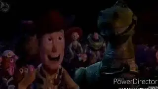 Toy story 4 (AMV) 