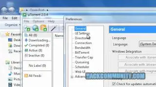 How to Forward Ports using Utorrent [HD]