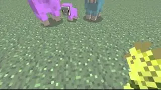 Minecraft TU7 Update