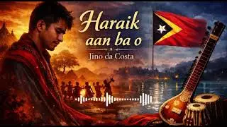 O Halo Hau Terus Tiha Ona 😫😫😫