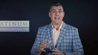 2022 Platinum Preferred Contractor Owens Corning Kelly Roofing