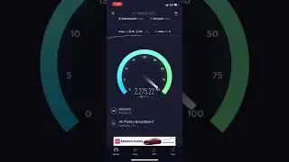 5G High Speed #shorts
