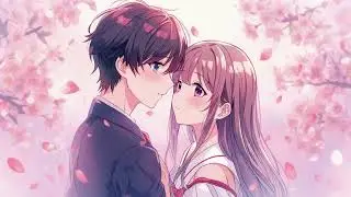“Tere Ishq Mein” ❤️ – Alphonic K | Romantic AI Song