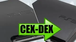 ¡INCREÍBLE NOVEDAD EN CFW 4.89 DE CEX A DEX EN SEGUNDOS!