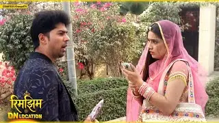 Rimjhim On Location |Rajveer Ne Kha Agr Logo Ki Prwa Hoti To Apka MaaBaap Bhi Ek Nhi Ho Pate Rimjhim