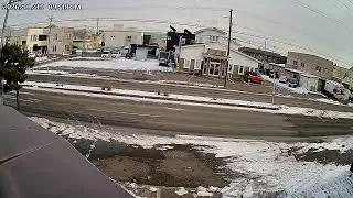 北海道苫小牧市桜木町ライブカメラ Hokkaido Tomakomai Live camera.world.cam