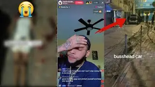Tiktok star 41 Buss head got unal!ve a couple hours before his BIG day 😪 gr@phic Videos inside