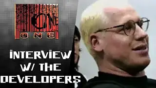 One (1997) - Interview With The Developers