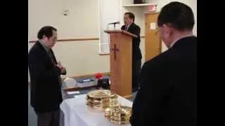 hmong american baptist church