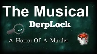 Derplock/ The Musical/ Hatleys Hotel Stage/ HD/