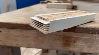 Wood Finger Joint Cutter Machine / Finger Joint Cutter