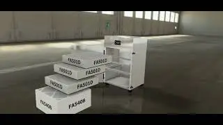 Fume Extractor for Gas & Chemical Fumes