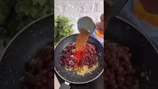 ✨НАЧОС С НАЧОСОМ ✨ ОЧЕНЬ ВКУСНЫЕ И ЛЕГКО ПРИГОТОВИТЬ ДОМА #шорты