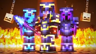 I Hunted Our Server's Gods