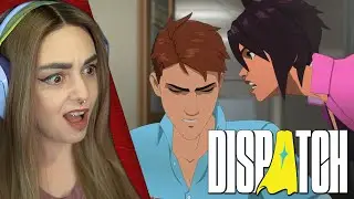 You Call THAT A Good Day?! Dispatch Episode 2
