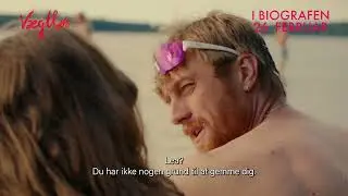 Trailer: Vægtløs (2026) Ny prisvindende dansk film