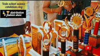 veda's science exhibition#scienceexhibition#sciencemodel#chandrayaan3#isro#mission #lunar#fancydress