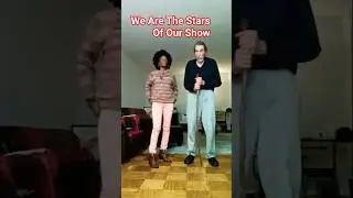 Star of the Show #InnerG #caregiver #duet #unmasked #dance #music #alignment #starmaker #eldercare